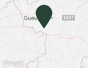 Village Toue du Domaine des Demoiselles